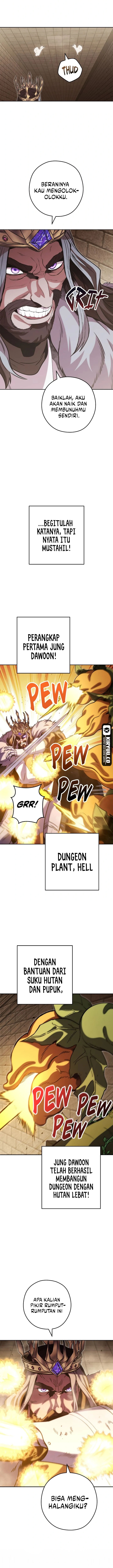 Dungeon Reset Chapter 242 Gambar 6